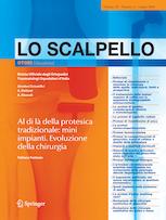 Lo Scalpello - Cover Image